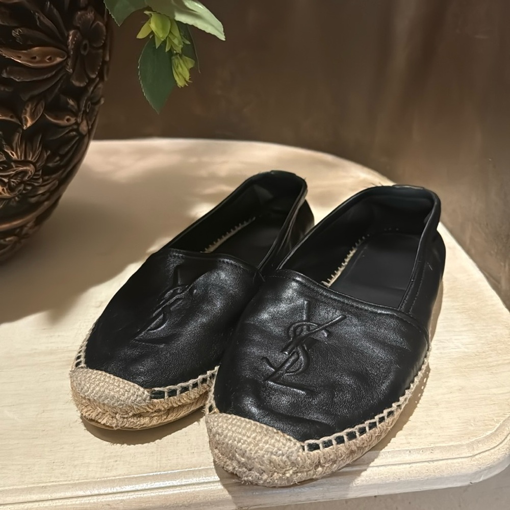 Authentic Saint Laurent